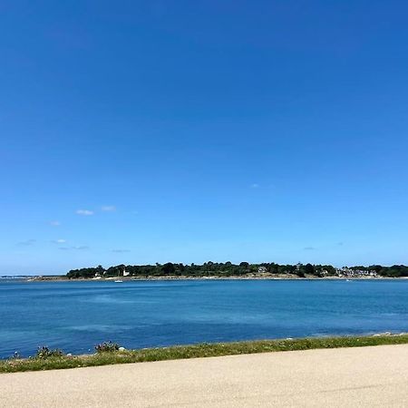 Les Planches , Bel Appartement En Bord De Mer Беноде Екстер'єр фото